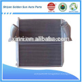 Hot sale China factory design 1119B2DQ intercooler